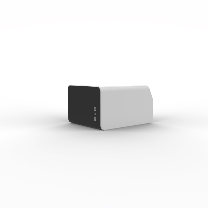LTDX08 Factory Direct Sale Image Plate Scanner