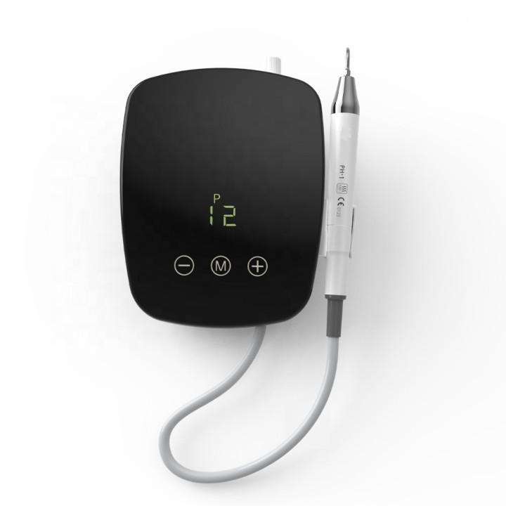 LTDM73 Built-in Computer Micro-processing Chip Dental Ultrasonic Scaler