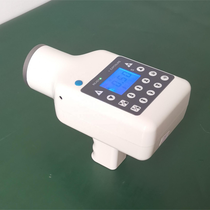 LTDX06A Portable Dental X-Ray Machine with Monochromatic Screen Handheld Device