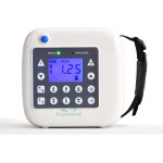 LTDX07A Monochromatic Screen Portable Dental X Ray Unit
