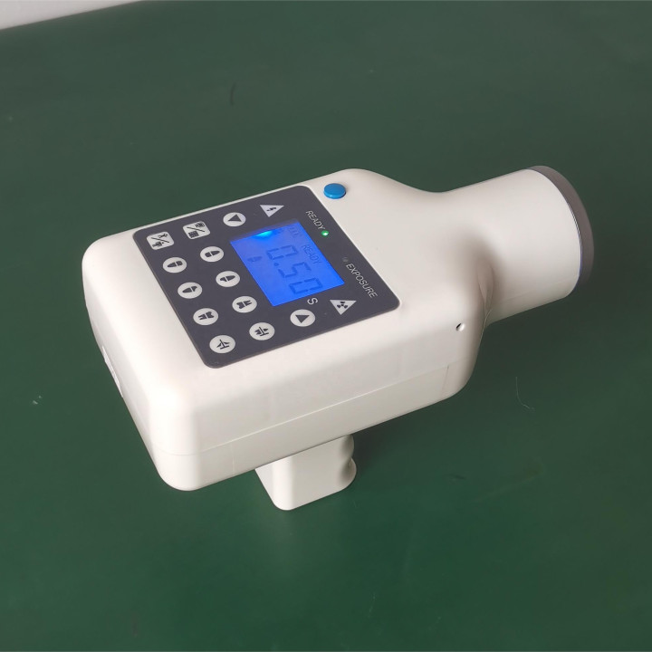 LTDX06A Portable Dental X-Ray Machine with Monochromatic Screen Handheld Device