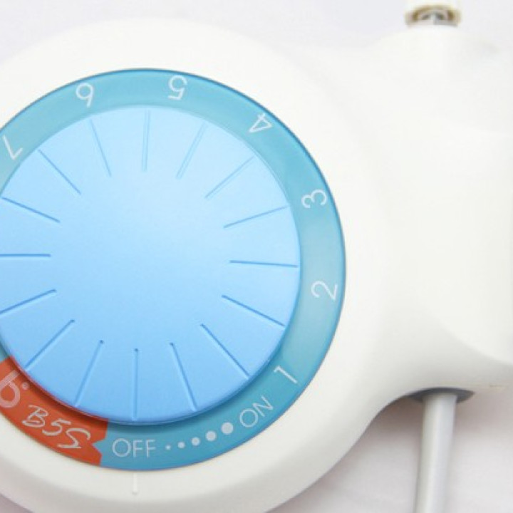 LTDM51 Cheap Price Dental Portable Scaler Without Light