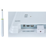 LTDM56 Cheap USB portable 17 inch HD Dental Intraoral Camera