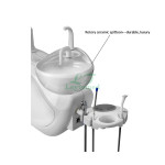Advanced Famous Brand Electric Dental Chair