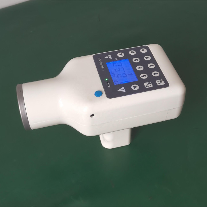 LTDX06A Portable Dental X-Ray Machine with Monochromatic Screen Handheld Device