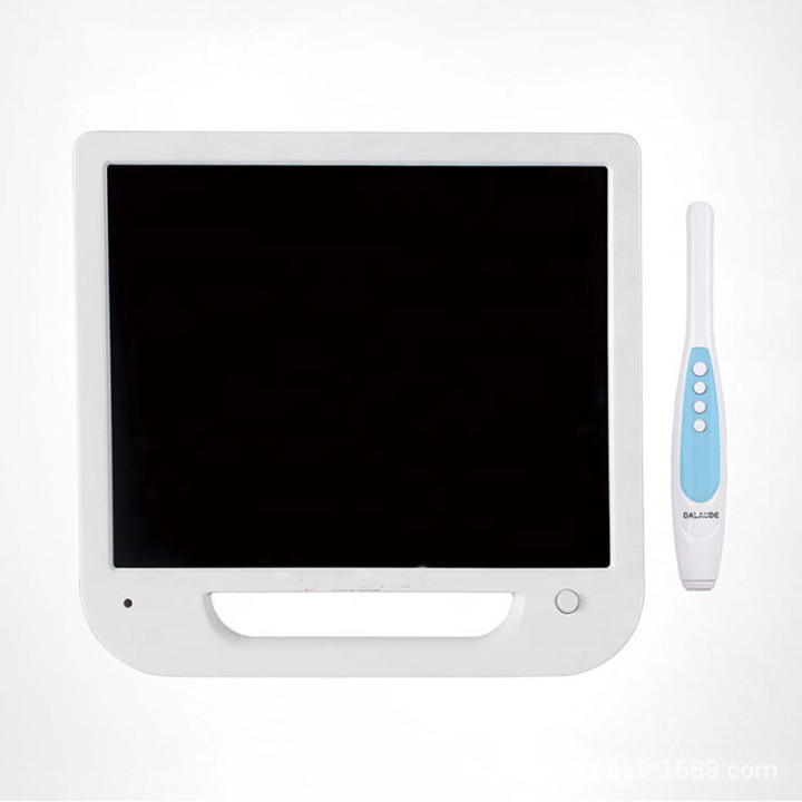 LTDM56 Cheap USB portable 17 inch HD Dental Intraoral Camera