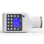 LTDX06A Portable Dental X-Ray Machine with Monochromatic Screen Handheld Device