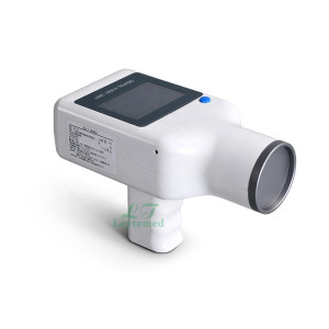 LTDX06A Portable Dental X-Ray Machine with Monochromatic Screen Handheld Device