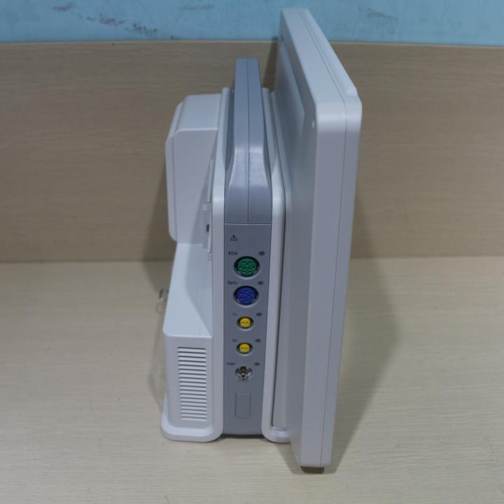 Hospital ICU 15-Inch Multi-Parameter Modular Patient Monitoring Devices Price