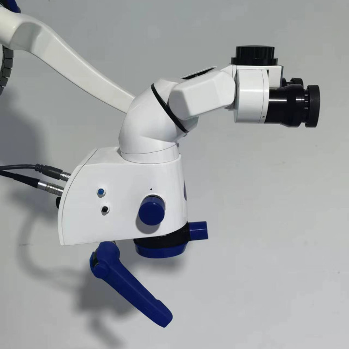 LZJ-6EL HD Adjustable Binocular ENT, Dental Operation Microscope