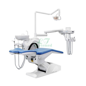 Advanced Famous Brand Electric Dental Chair