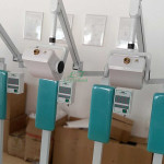 LTDX02 Mobile Dental Equipment X-Ray Unit Machine High Frequency Panoramic Dental X Ray Machine