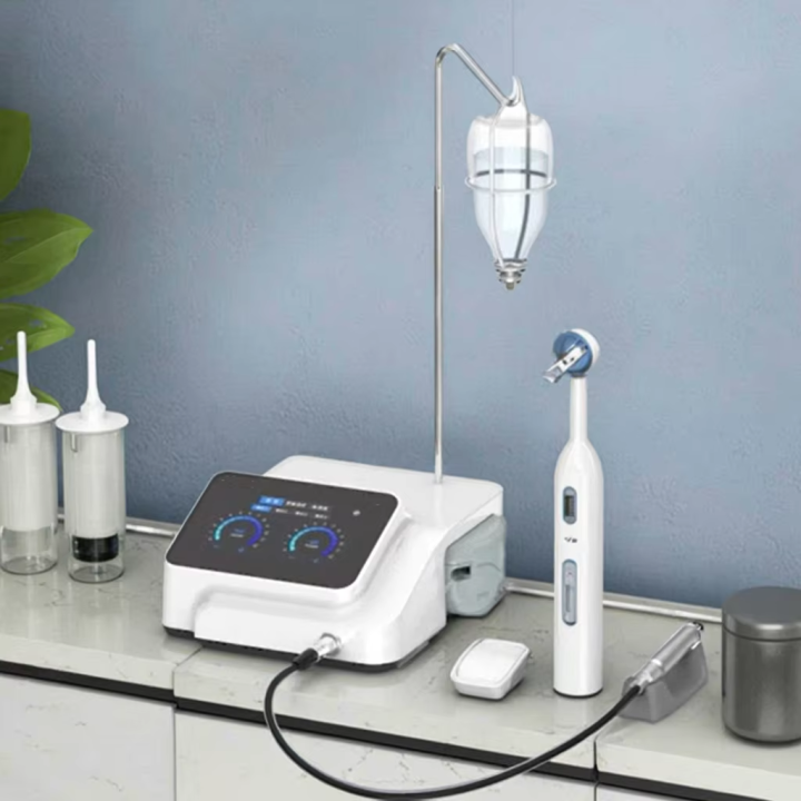 LTDM87 Dental Piezo Surgery Bone Cutter Equipment Ultrasonic Bone Piezosurgery Motor