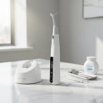LTDM78 High Performance 360° Rotatable Dental Endo Motor with Apex Locator 2 in 1