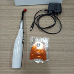 LTDM84 LED Curing Lights Hand Held Device Blue Ray Dental Light Cure Unit