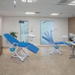 LTDC10 Guangzhou Low Price Portable Folding Dental Unit Chair Dental Surgical Equipment for Dental Clinic
