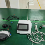 LTDM87 Dental Piezo Surgery Bone Cutter Equipment Ultrasonic Bone Piezosurgery Motor