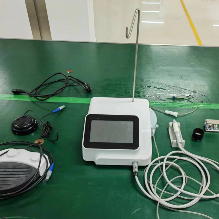LTDM87 Dental Piezo Surgery Bone Cutter Equipment Ultrasonic Bone Piezosurgery Motor