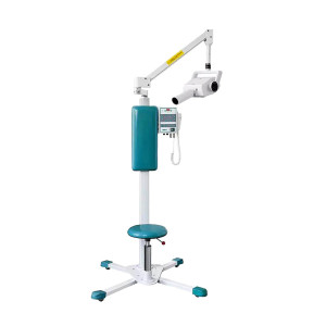 LTDX02 Mobile Dental Equipment X-Ray Unit Machine High Frequency Panoramic Dental X Ray Machine