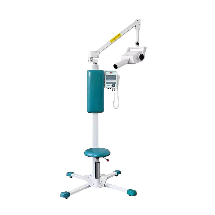 LTDX02 Mobile Dental Equipment X-Ray Unit Machine High Frequency Panoramic Dental X Ray Machine