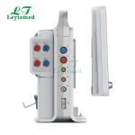Wholesale Price Multiparameter Monitoring Devices 8 Inch Modular Patient Monitor Equipment