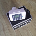 LTDX05A High Frequency Monochromatic Screen Portable Dental X Ray Machine