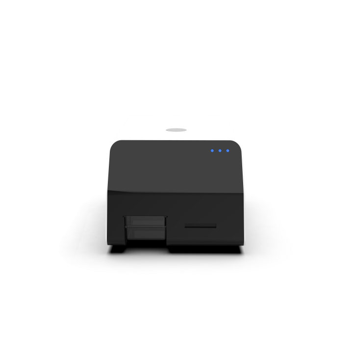 LTDX08 Factory Direct Sale Image Plate Scanner