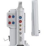 Hospital ICU 15-Inch Multi-Parameter Modular Patient Monitoring Devices Price