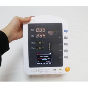 Portable Monitor Bracket Medical Human Patient Monitor Vital Signs Monitor for Hospital