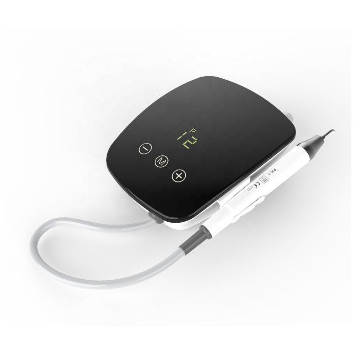 LTDM73 Built-in Computer Micro-processing Chip Dental Ultrasonic Scaler