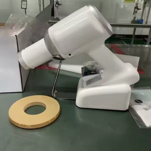 Portable Handheld Dental X Ray for Hospital Dental Department