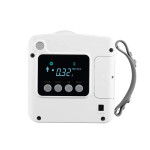 LTDX09 Digital Display Dental X-ray High-frequency Portable Dental X Ray Machine