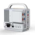 Hospital ICU 15-Inch Multi-Parameter Modular Patient Monitoring Devices Price