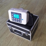 LTDX05A High Frequency Monochromatic Screen Portable Dental X Ray Machine