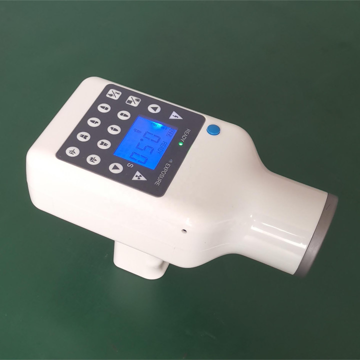 LTDX06A Portable Dental X-Ray Machine with Monochromatic Screen Handheld Device
