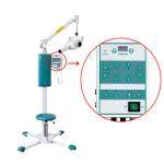 LTDX02 Mobile Dental Equipment X-Ray Unit Machine High Frequency Panoramic Dental X Ray Machine