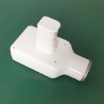 LTDX07A Monochromatic Screen Portable Dental X Ray Unit