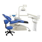 High Quality Electric Dental Operator Chair for Hospitals and Clinics Medical Equipment