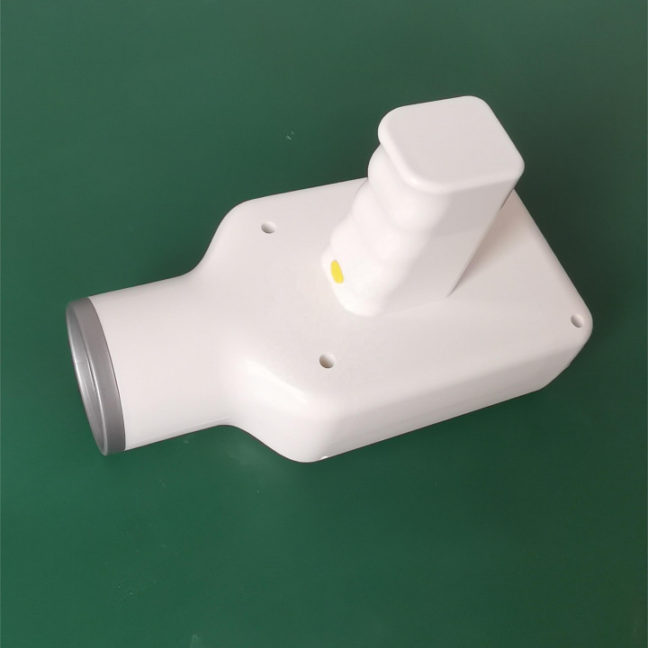 LTDX07A Monochromatic Screen Portable Dental X Ray Unit