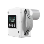 LTDX09 Digital Display Dental X-ray High-frequency Portable Dental X Ray Machine