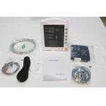 Portable Monitor Bracket Medical Human Patient Monitor Vital Signs Monitor for Hospital