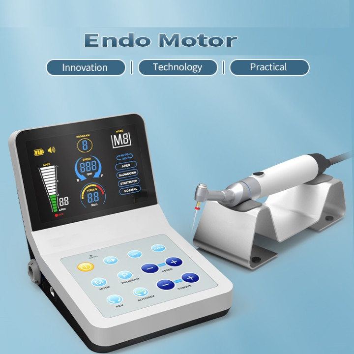 LTDM60 Hot Sale Endo Motor with Apex Locator