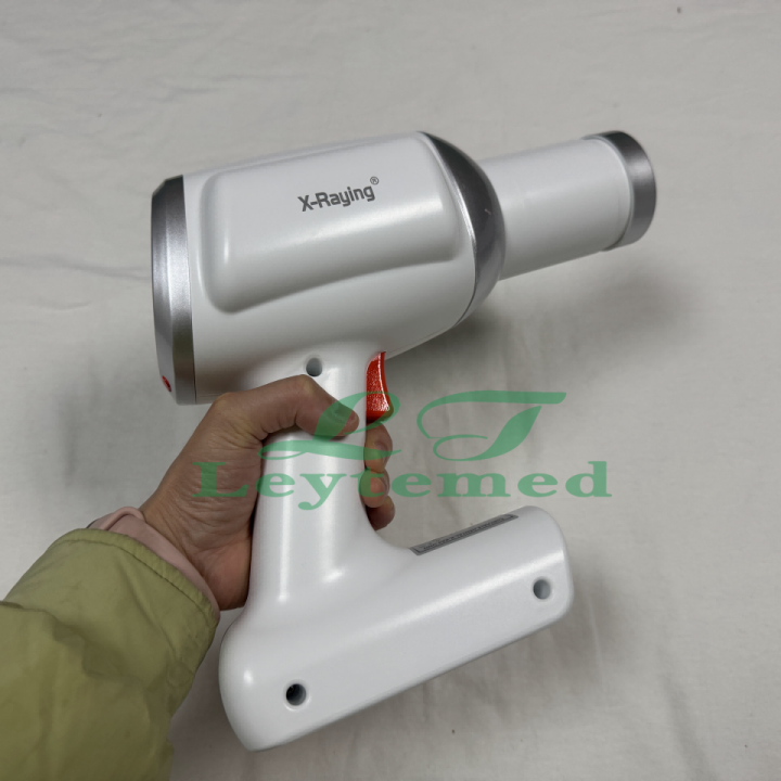 Portable Handheld X Ray Dental Sensor X Ray for Dental Clinic
