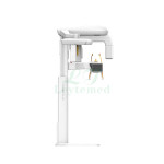 LTDM62 3D Dental 16*10cm With Cephalometric Cone Beam Computed Tomography CBCT