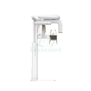 LTDM62 3D Dental 16*10cm With Cephalometric Cone Beam Computed Tomography CBCT