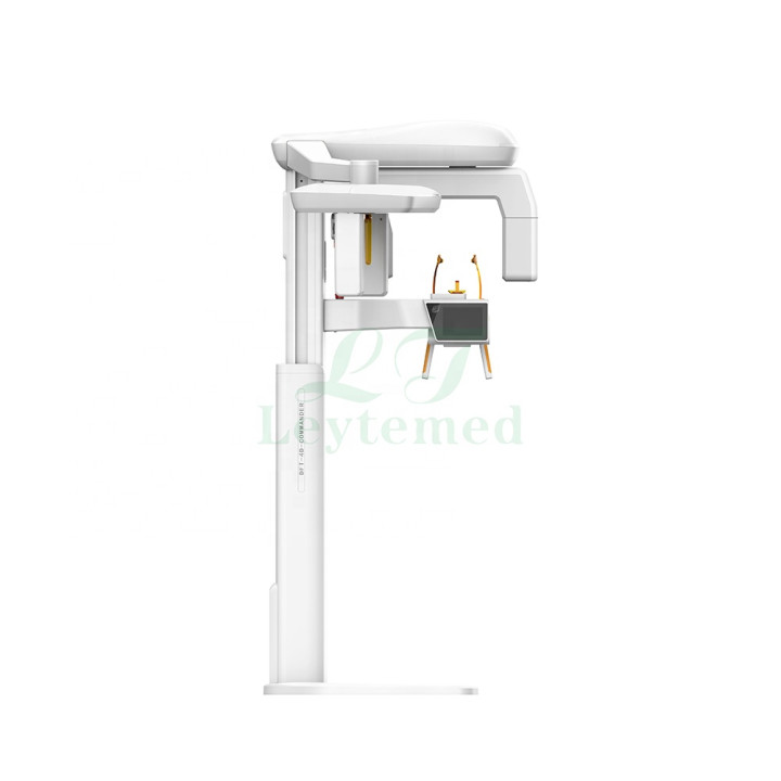 LTDM62 3D Dental 16*10cm With Cephalometric Cone Beam Computed Tomography CBCT