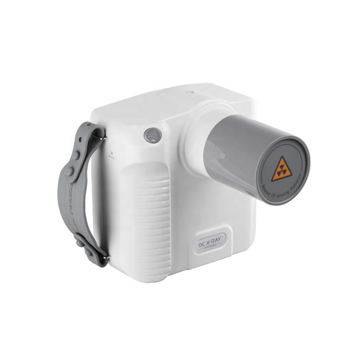 LTDX09 Digital Display Dental X-ray High-frequency Portable Dental X Ray Machine