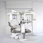 LT-9010DPro New Intelligent Digital Panoramic Cbct Dental X Ray Machine for Human Pet Dog