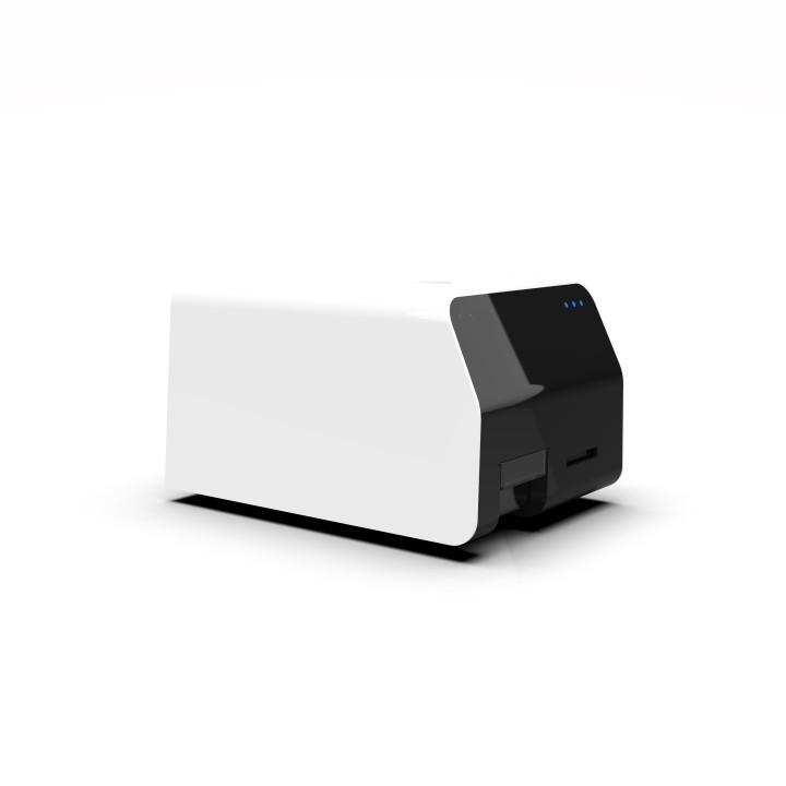 LTDX08 Factory Direct Sale Image Plate Scanner