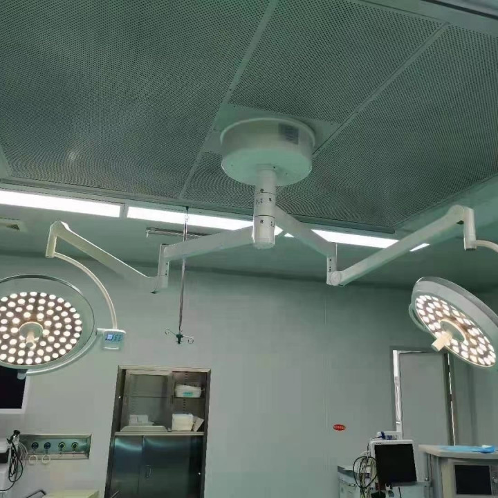LTSL32 Medical Instruments Shadowless Lamp Led Surgery Lamp Surgical Light for Hospital